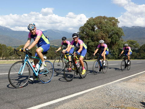 Alpine Classic 2021 - Maitland Accommodation 2