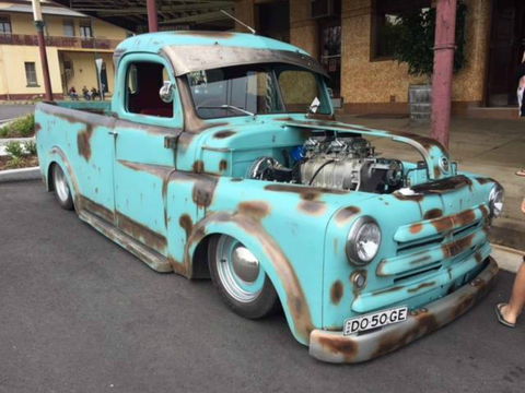 Annual Dungog Rumble - Maitland Accommodation 0
