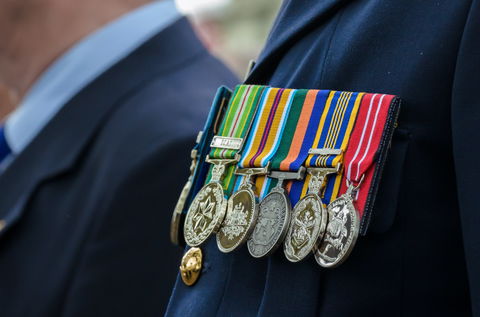 Anzac Day 2021 -  Greater Hamilton - Maitland Accommodation 0