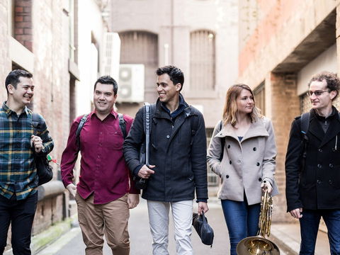 Arcadia Winds - Maitland Accommodation 0