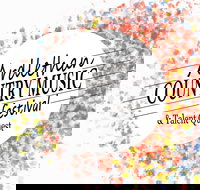 Ardlethan Country Music Festival - Maitland Accommodation