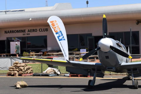 Ausfly - Maitland Accommodation 0