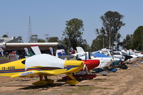 Ausfly - Maitland Accommodation 1