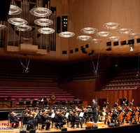 Australian International Music Festival - Maitland Accommodation