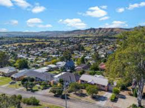 Australia Day At Dungog - Maitland Accommodation 0