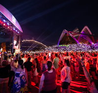Australia Day in Sydney - Maitland Accommodation