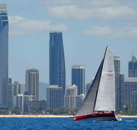 Bartercard Sail Paradise 2021