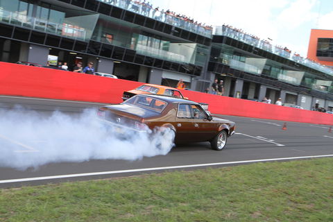 Bathurst Autofest - Maitland Accommodation 0