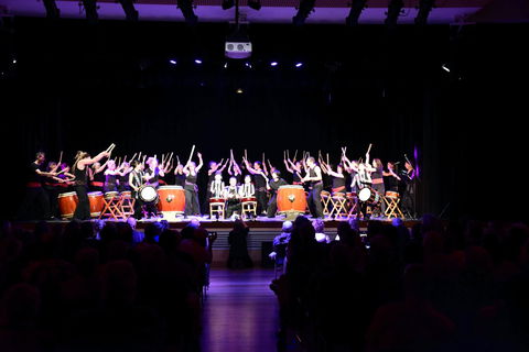 Bega Big Groove - Maitland Accommodation 0