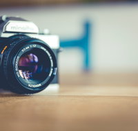 Beginners photography workshop - Maitland Accommodation