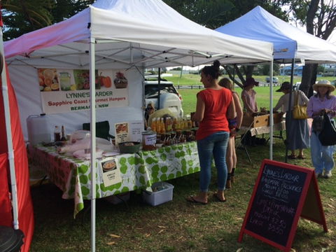 Bermagui Growers Market - Maitland Accommodation 6