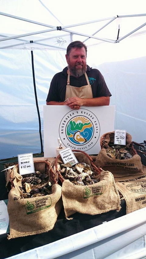 Bermagui Growers Market - Maitland Accommodation 7