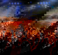 Blacken Open Air - Maitland Accommodation