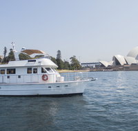 Boxing Day Cruise Watch the Sydney to Hobart Yacht Race - Maitland Accommodation