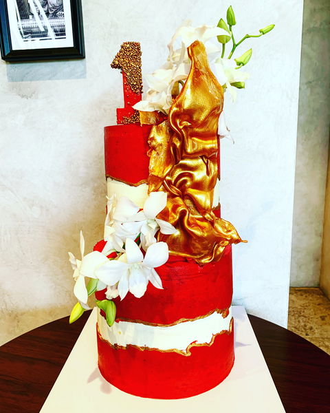Buttercream Demo Masterclass - Maitland Accommodation 0