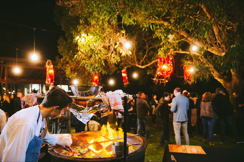 Cabin Fever Weekender - Maitland Accommodation 0