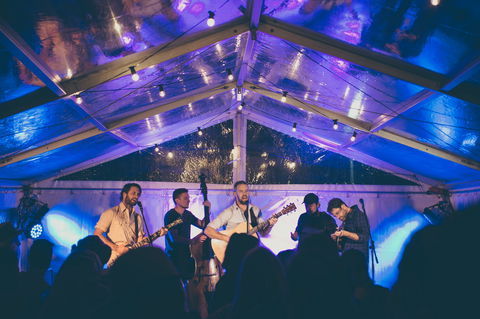 Cabin Fever Weekender - Maitland Accommodation 1