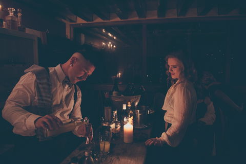 Cabin Fever Weekender - Maitland Accommodation 2