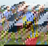 Canefield Ashes Carnival - Maitland Accommodation