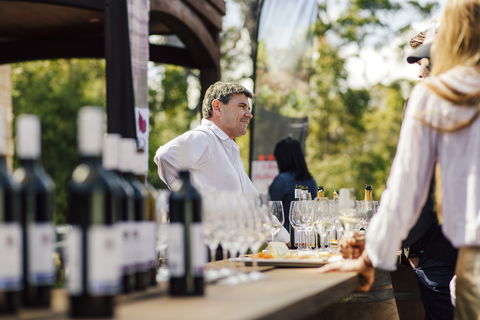 CinefestOZ Film Festival - Maitland Accommodation 1