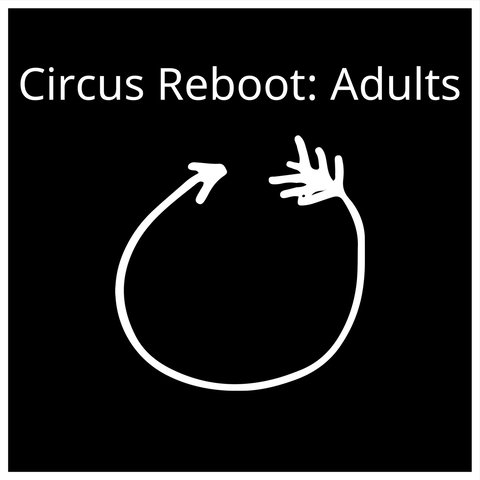 CircUS Reboot: Adults - Maitland Accommodation 0