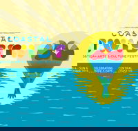 Coastal Twist LGBTIQA Arts and Culture Festival - Maitland Accommodation