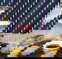 Cocktail and Dumpling Making Class - Maitland Accommodation