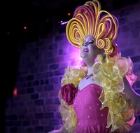 Dragalicious at The Avenue