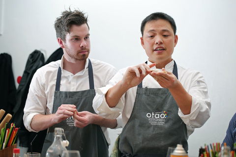 Dumpling Cooking Class - Maitland Accommodation 0