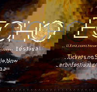 ECHO Festival - East Coast Harvest Odyssey 2021 - Maitland Accommodation