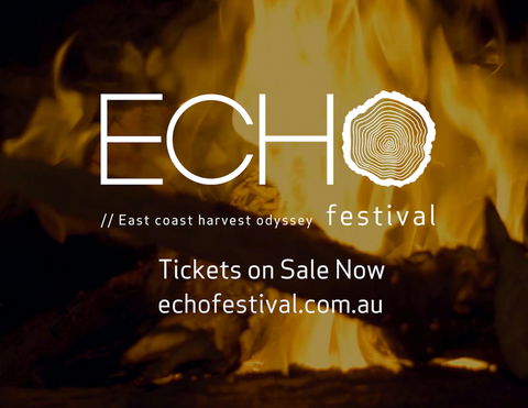 ECHO Festival - East Coast Harvest Odyssey 2021 - Maitland Accommodation 0