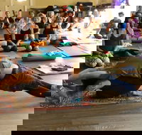 Ekam Yoga Festival Port Macquarie - Maitland Accommodation