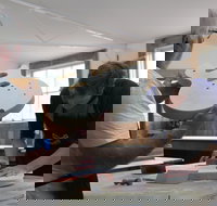 Electric Guitar Making Courses - Maitland Accommodation