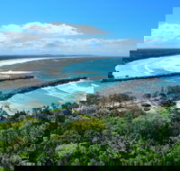 Evans Head Malibu Classic - Maitland Accommodation