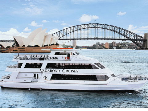 Fathers Day Lunch Cruise - Maitland Accommodation 0