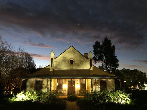 Fisher's Ghost Investigation Ghost Tour - Maitland Accommodation 0