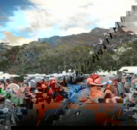 Grampians Grape Escape - Maitland Accommodation