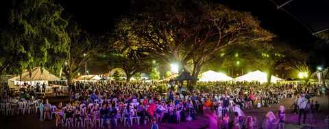 Greek Fest Glendi Townsville - Maitland Accommodation 0