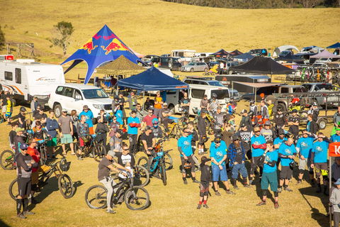 GV Block Party - Maitland Accommodation 0