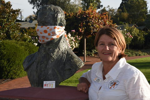 Hahndorf From Home - Two Interactive Sensory Experiences From My Home To Your Home - Maitland Accommodation 1