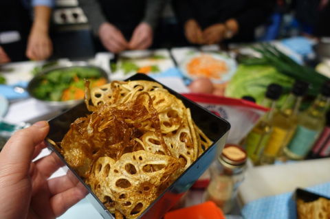 Japanese Cooking - Maitland Accommodation 1