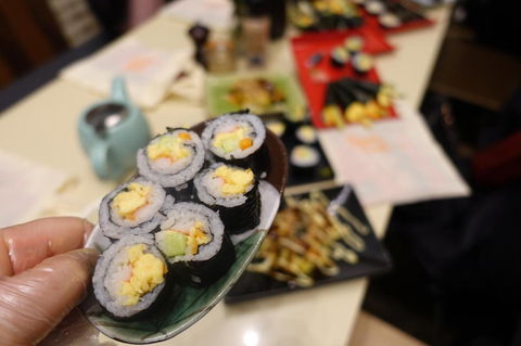 Japanese Cooking - Maitland Accommodation 2