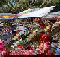 Karragarra Sea Market Festival - Maitland Accommodation