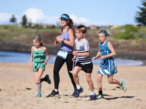 Kiama Coastal Classic Running Festival - Maitland Accommodation 1
