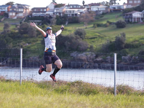 Kiama Coastal Classic Running Festival - Maitland Accommodation 2