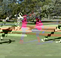 Ladies Golf Open Day