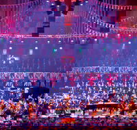 Last Night of the Proms - Maitland Accommodation