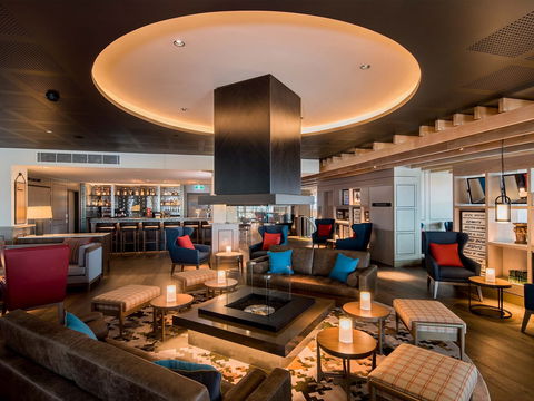 Live Music In 1867 Lounge - Maitland Accommodation 0
