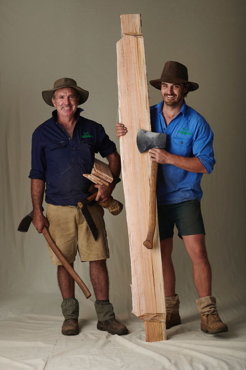 Lost Trades Fair - Maitland Accommodation 0