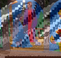 Loxton Christmas Lights Festival - Maitland Accommodation